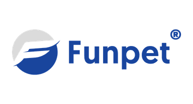 Funpet logo
