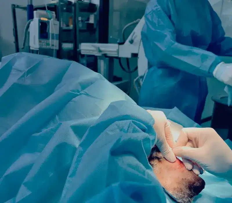 Hồi phục sau gây mê